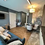 Apartamenty Kielce -Chocolate, Rynek, Sienkiewicza, Centrum, Fv, Targi