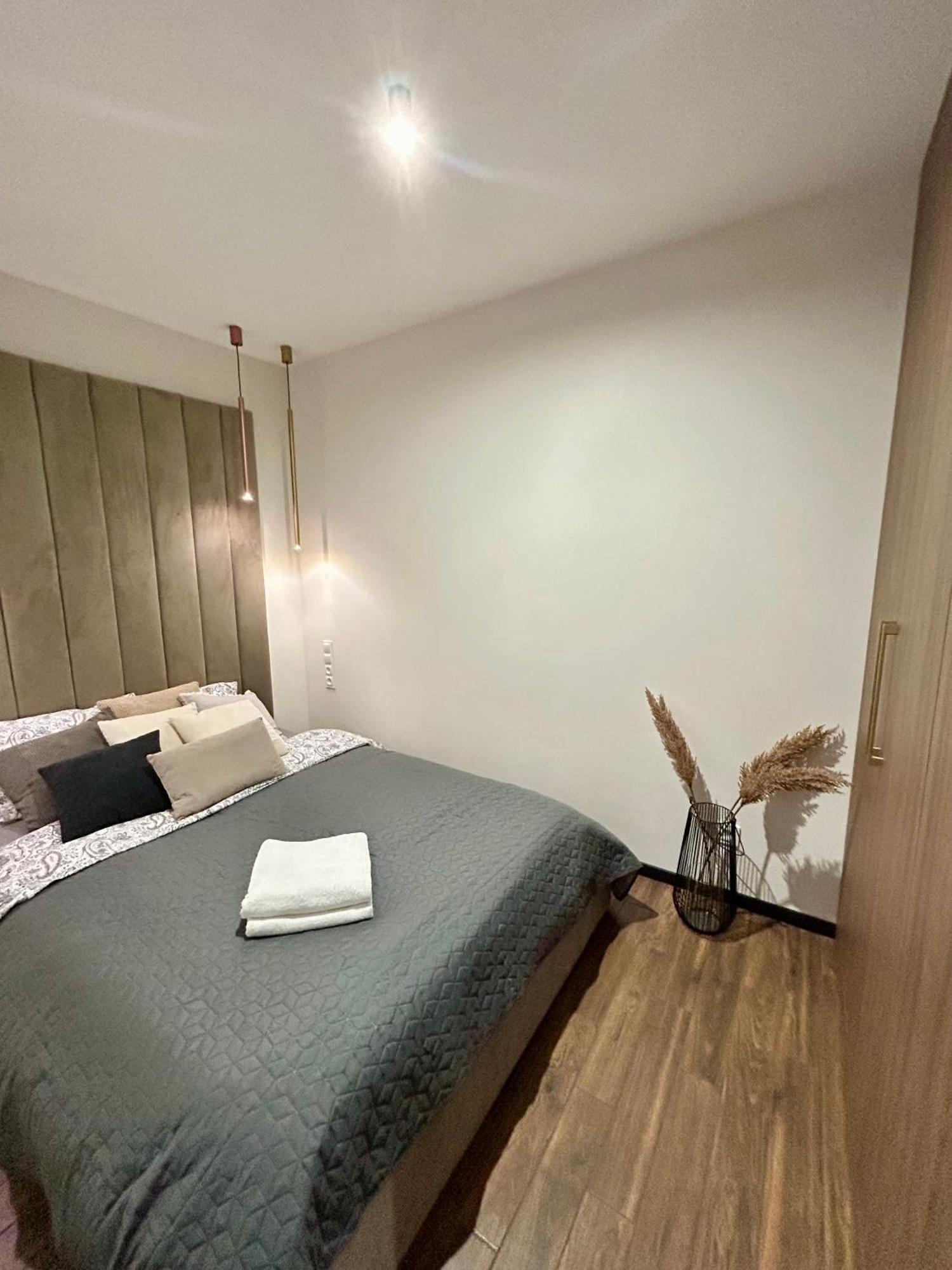 Apartament -chocolate, Rynek, Sienkiewicza, Centrum, Fv, Targi