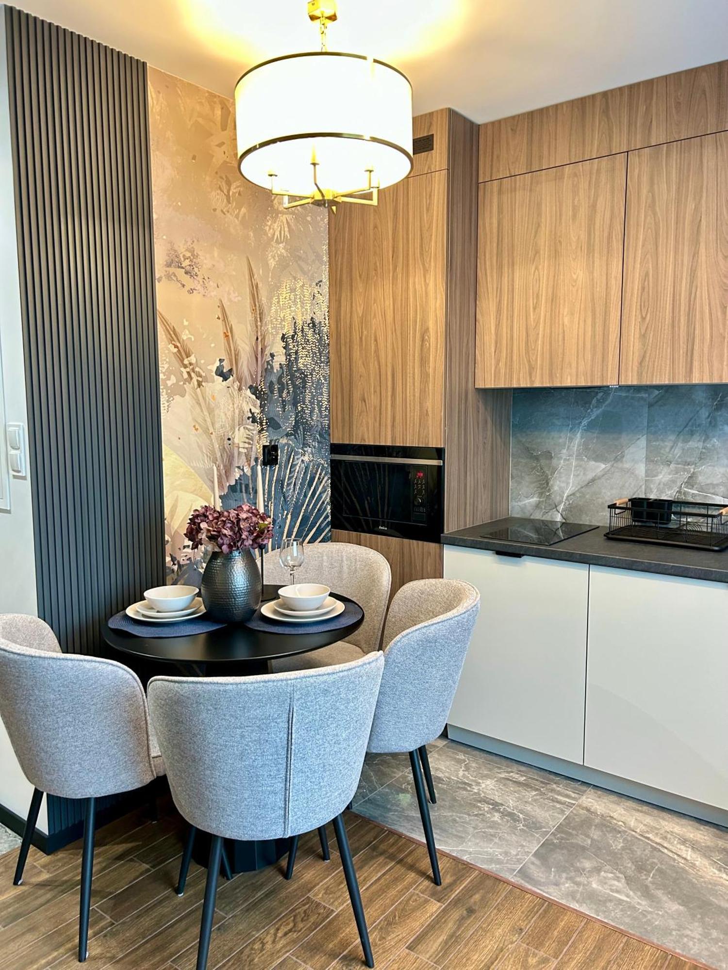 Apartament -chocolate, Rynek, Sienkiewicza, Centrum, Fv, Targi *